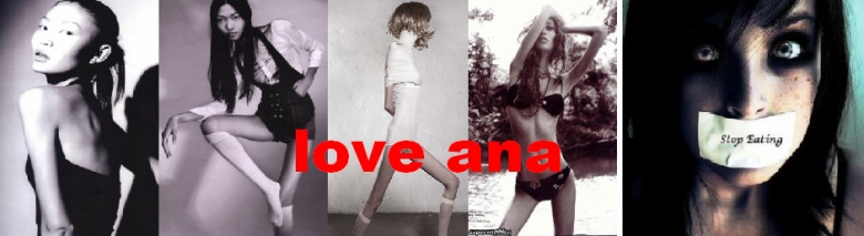 pro-ana
